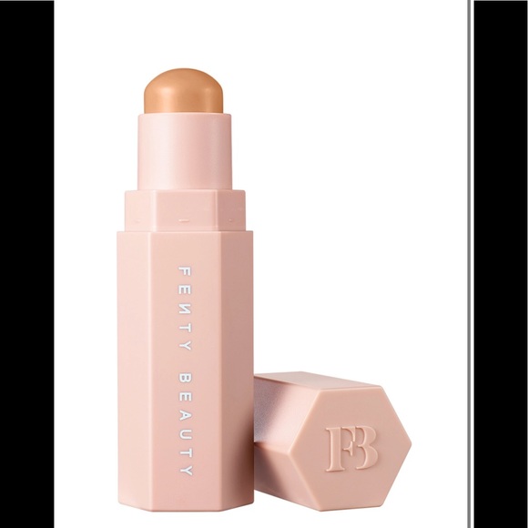 🎀 FENTY BEAUTY Match Stix Matte Skinstick Peach - Picture 7 of 12